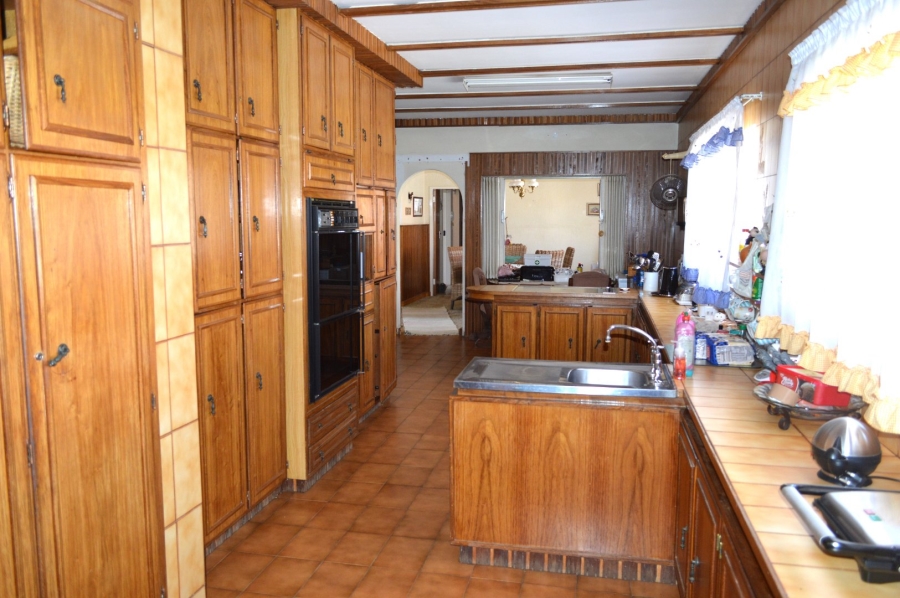 3 Bedroom Property for Sale in Flamwood North West